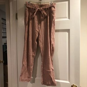 Free people pants